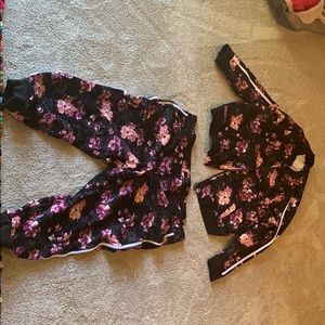 Torrid jumpsuit (never worn)